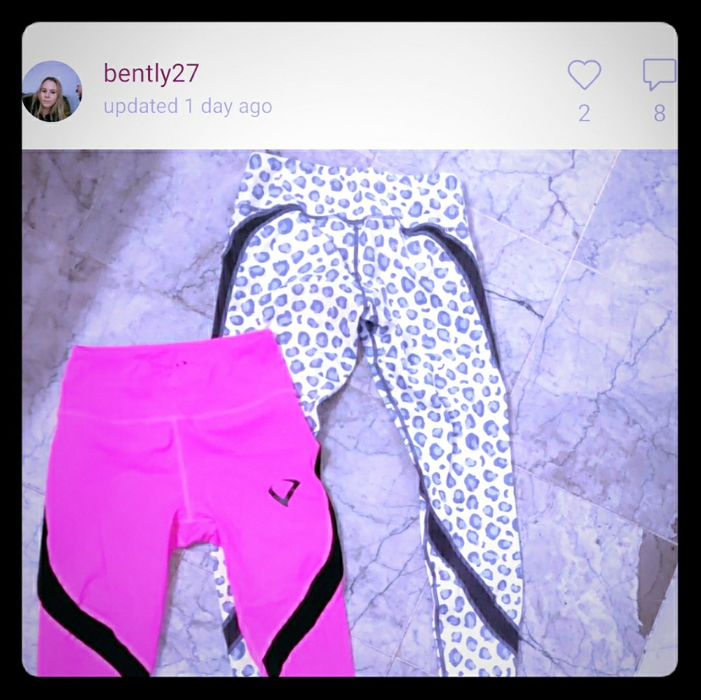 Only the leopard are available